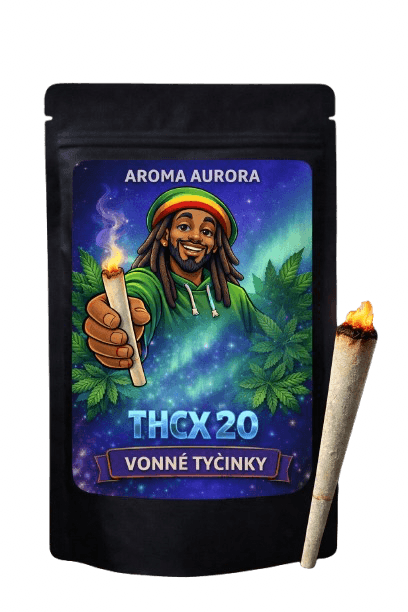 Aurora Aroma