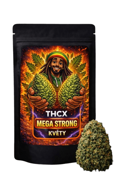 Mega Strong