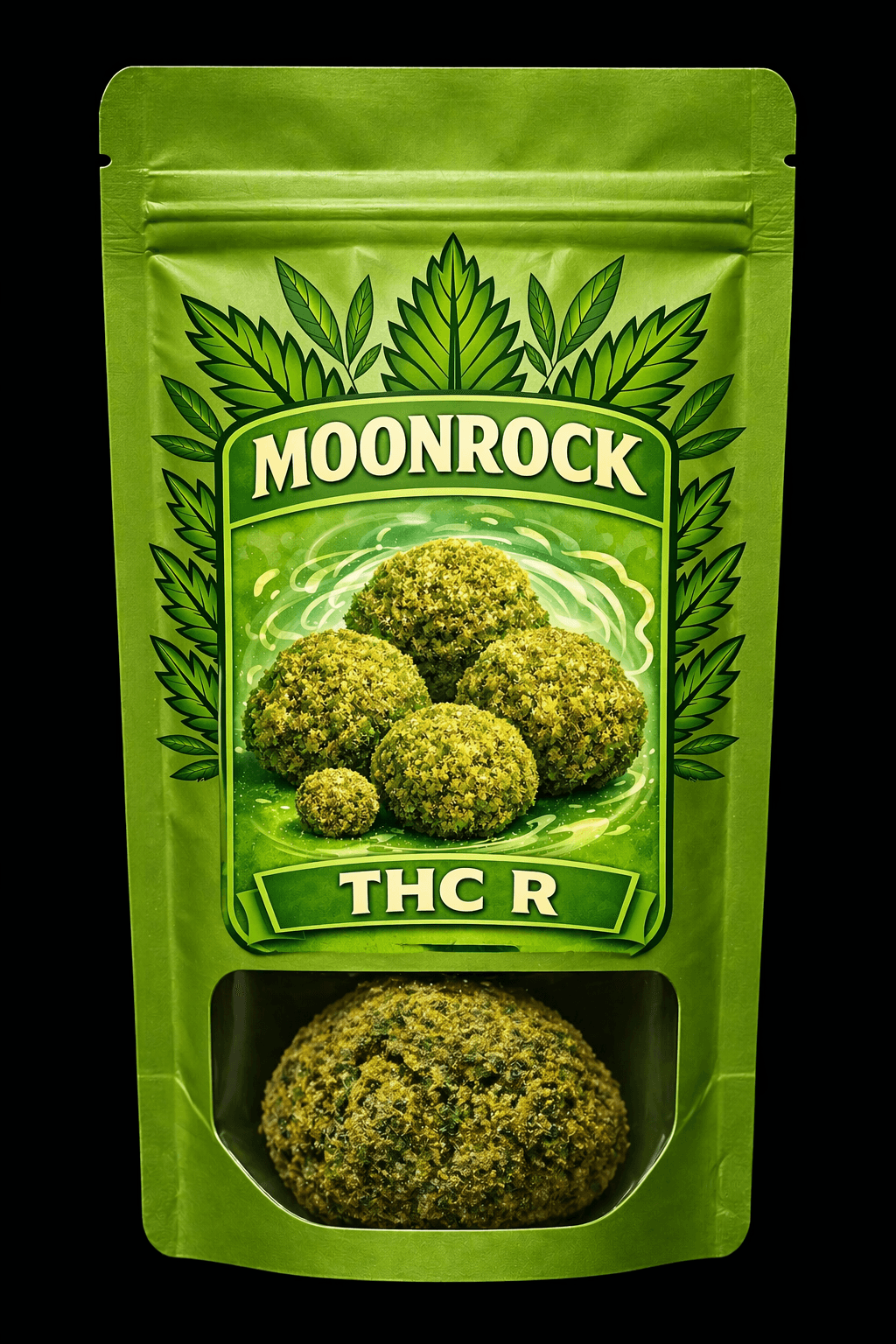 Moon Rock
